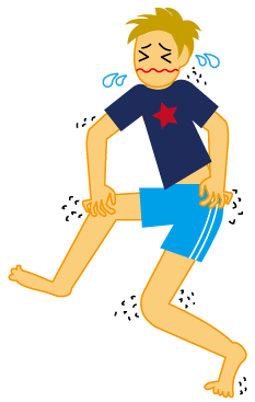 皮脂欠乏性皮膚炎