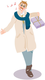 飲みすぎちゃったら