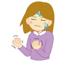 甲状腺ホルモンの病気