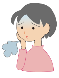 気になるシワ漢方ケア★岡田厚生堂薬局