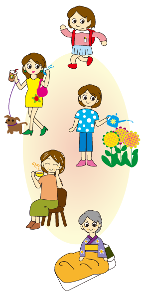 岡田厚生堂薬局